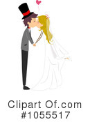 Wedding Clipart #1055517 by BNP Design Studio