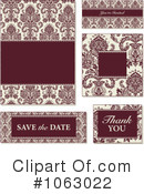 Wedding Clipart #1063022 by BestVector
