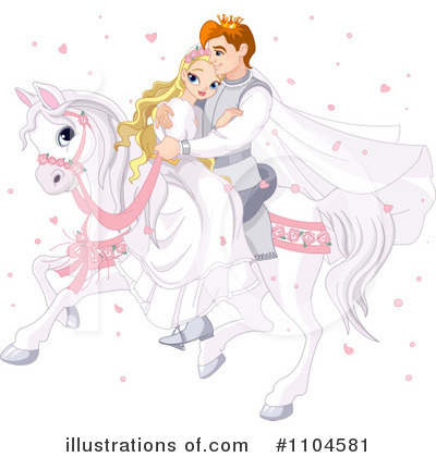 Couple Clipart #1104581 by Pushkin