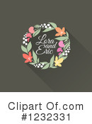 Wedding Clipart #1232331 by elena