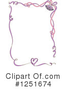 Wedding Clipart #1251674 by BNP Design Studio