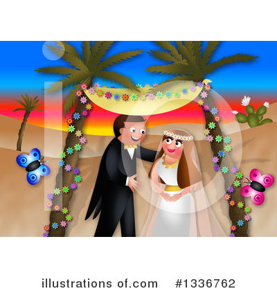 Wedding Clipart #1336762 by Prawny