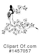 Wedding Clipart #1457057 by AtStockIllustration