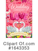 Wedding Clipart #1643353 by Vector Tradition SM