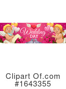 Wedding Clipart #1643355 by Vector Tradition SM