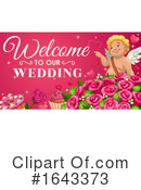 Wedding Clipart #1643373 by Vector Tradition SM