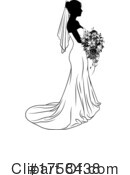 Wedding Clipart #1758438 by AtStockIllustration