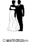 Wedding Clipart #1760525 by AtStockIllustration