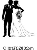 Wedding Clipart #1762903 by AtStockIllustration