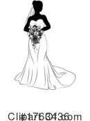 Wedding Clipart #1763436 by AtStockIllustration