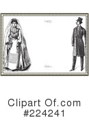 Wedding Clipart #224241 by BestVector