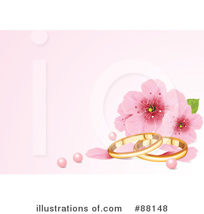 Blossoms Clipart #88148 by Pushkin