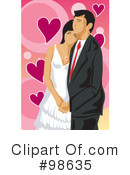 Wedding Clipart #98635 by mayawizard101