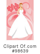 Wedding Clipart #98639 by mayawizard101