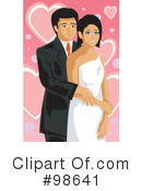 Wedding Clipart #98641 by mayawizard101