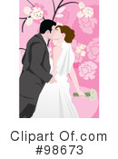 Wedding Clipart #98673 by mayawizard101