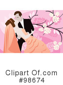 Wedding Clipart #98674 by mayawizard101