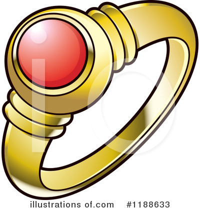 Ring Clipart #1188633 by Lal Perera