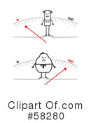 Weight Clipart #58280 by NL shop