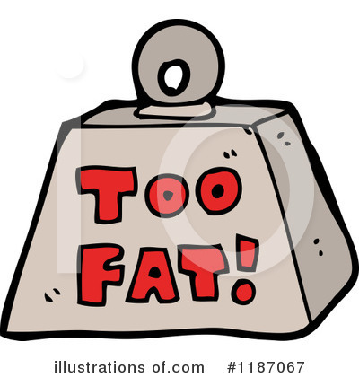 Weight Clipart #1187067 by lineartestpilot