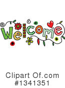Welcome Clipart #1341351 by Prawny