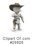 Western Clipart #26826 by KJ Pargeter