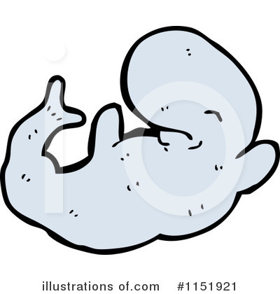 Whale Clipart #1151921 by lineartestpilot