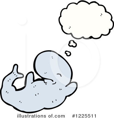 Whale Clipart #1225511 by lineartestpilot