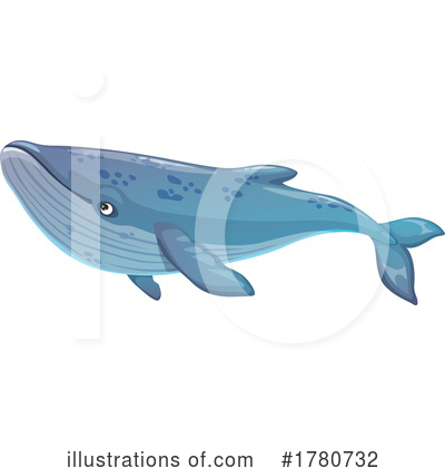 Sea Life Clipart #1780732 by Vector Tradition SM