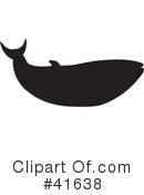 Whale Clipart #41638 by Prawny