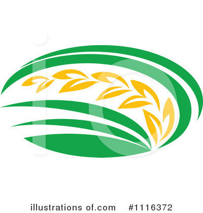 Crop Clipart #1116372 by Vector Tradition SM