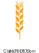 Wheat Clipart #1761873 by Vector Tradition SM