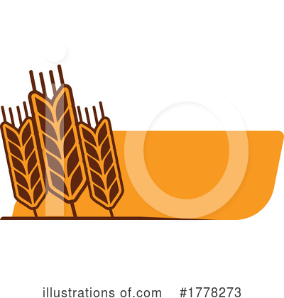 Grain Clipart #1778273 by Vector Tradition SM