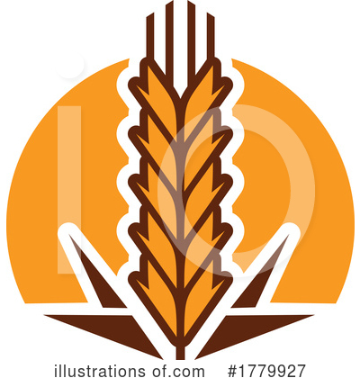 Grain Clipart #1779927 by Vector Tradition SM