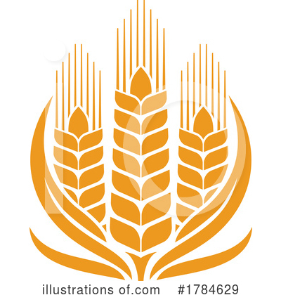 Grain Clipart #1784629 by Vector Tradition SM