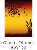 Wheat Clipart #59153 by elaineitalia