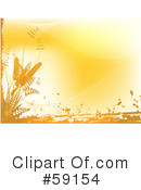 Wheat Clipart #59154 by elaineitalia