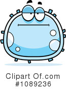 White Blood Cell Clipart #1089236 by Cory Thoman