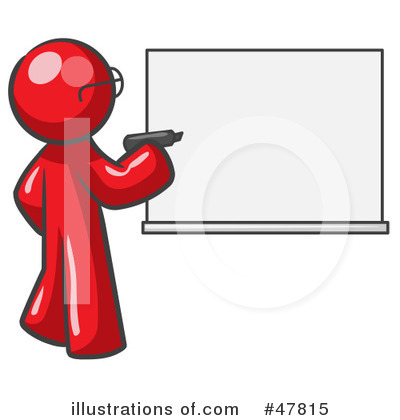 Brainstorming Clipart #47815 by Leo Blanchette