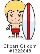 White Boy Clipart #1322848 by Cory Thoman