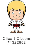 White Boy Clipart #1322862 by Cory Thoman