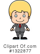 White Boy Clipart #1322877 by Cory Thoman