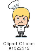 White Boy Clipart #1322912 by Cory Thoman