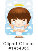 White Boy Clipart #1454969 by Cory Thoman