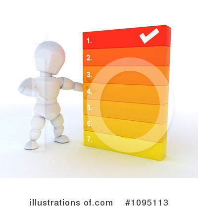 To Do Clipart #1095113 by KJ Pargeter