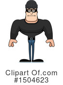 White Man Clipart #1504623 by Cory Thoman