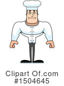 White Man Clipart #1504645 by Cory Thoman