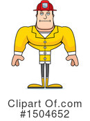 White Man Clipart #1504652 by Cory Thoman