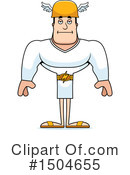 White Man Clipart #1504655 by Cory Thoman