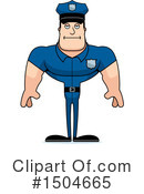 White Man Clipart #1504665 by Cory Thoman